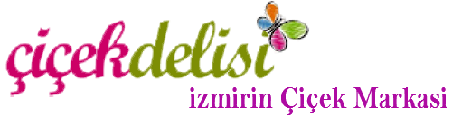 İzmir Yenişehir Çiçekçi